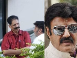 Actor Balakrishna:కార్మికుల సమస్యలపై స్పందించిన బాలయ్య… నిర్మాతలకు కీలక సూచనలు!