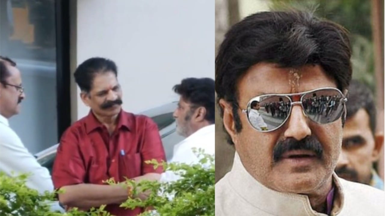 Actor Balakrishna:కార్మికుల సమస్యలపై స్పందించిన బాలయ్య… నిర్మాతలకు కీలక సూచనలు!