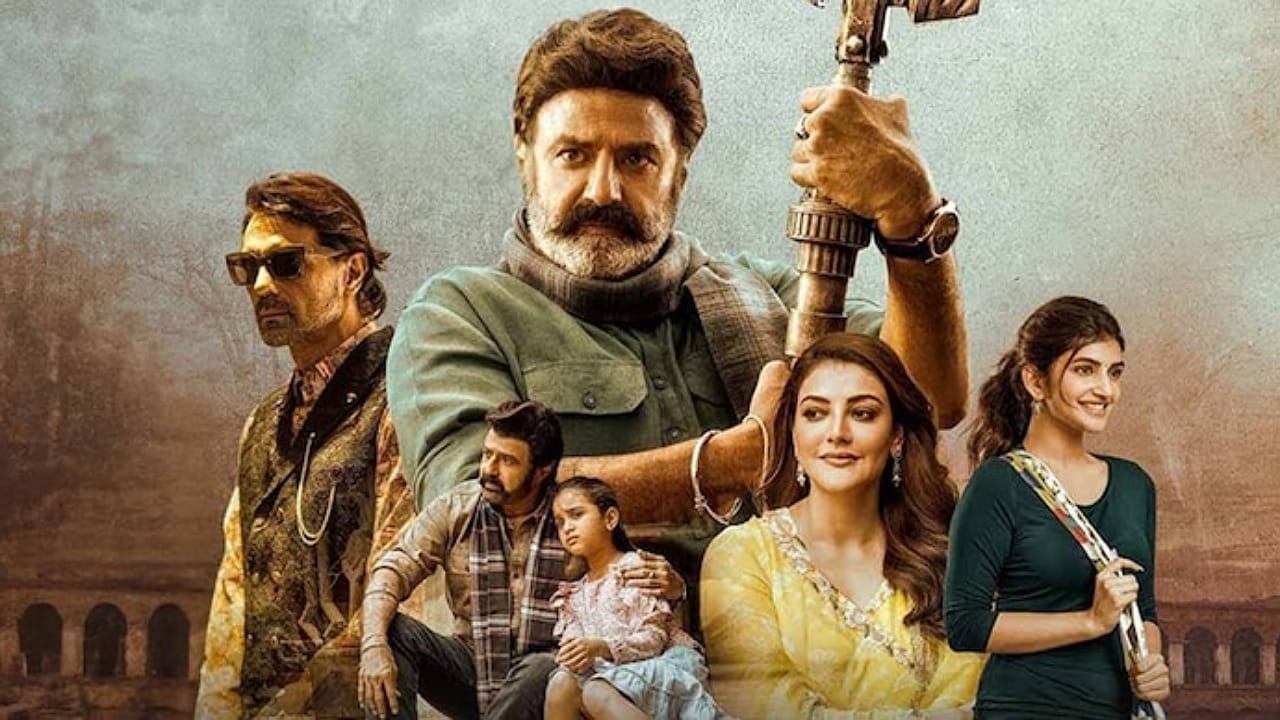 Balakrishna: గర్వంగా ఉంది.. క్రెడిట్ మొత్తం వారికే నేషనల్ అవార్డుపై బాలయ్య కామెంట్స్!