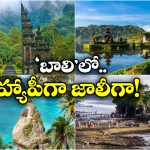 Bali vacation: బాలి వెకేషన్ కు వెళ్దాం వస్తావా మామా బ్రో.. ఖర్చు కూడా తక్కువే!