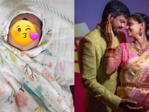 Aadi Reddy: రెండో కూతురిని పరిచయం చేసిన ఆదిరెడ్డి… ఎంత ముద్దుగా ఉందో?