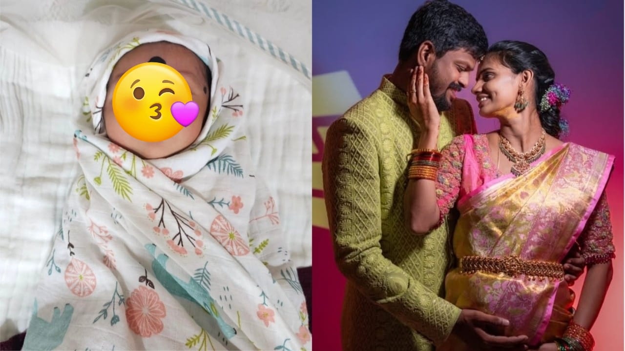 Aadi Reddy: రెండో కూతురిని పరిచయం చేసిన ఆదిరెడ్డి… ఎంత ముద్దుగా ఉందో?
