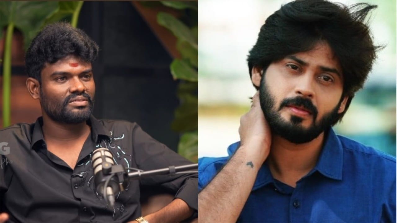 Big Tv Kissik Talks: కర్మ ఎవరిని వదలదు.. అమర్ తో విభేదాలు.. ఓపెన్ అయిన పల్లవి ప్రశాంత్!