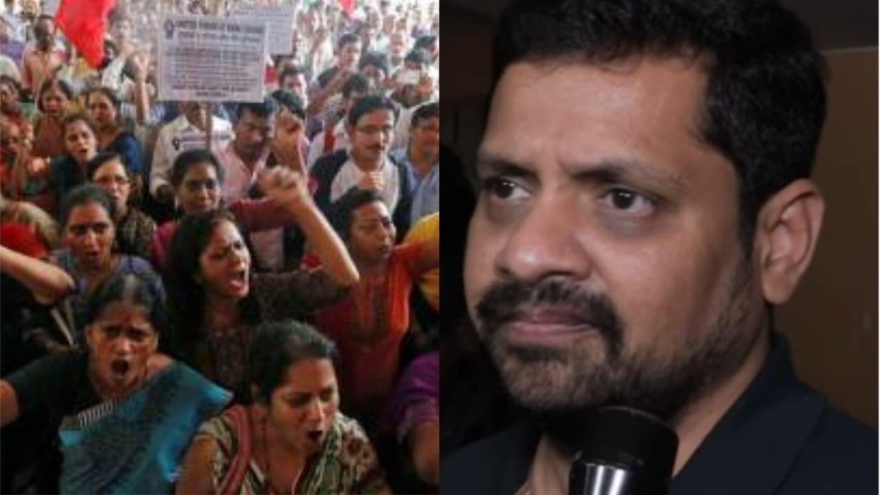 Bunny Vasu: ఇండస్ట్రీకి ఇలాంటివి కొత్త ఏం కాదు.. సమ్మెపై క్లారిటీ ఇచ్చిన బన్నివాసు!