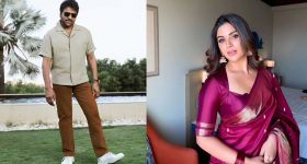 Hebah Patel : ట్రెడిషినల్ లుక్ లో హెబ్బా పటేల్ ఎంత అందంగా ఉందో.. సో క్యూట్ అంతే..