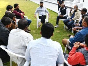 CM Revanth Reddy: మా కమిట్మెంట్ నిరూపించుకున్నాం.. పది రోజులు చాలన్న సీఎం రేవంత్