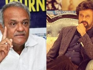 CPI Narayana: మేకప్ లేకుండా రజినీకాంత్ ను చూశారా.. సీపీఐ నారాయణ సంచలన వ్యాఖ్యలు!