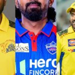 CSK: CSKలోకి ఇద్దరు టీమిండియా వికెట్ కీపర్లు.. ఇక 2026లో రచ్చ రచ్చే..!