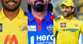CSK: CSKలోకి ఇద్దరు టీమిండియా వికెట్ కీపర్లు.. ఇక 2026లో రచ్చ రచ్చే..!
