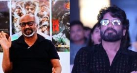Coolie Pre Release: నేను ముసలోడినయ్యా... నాగార్జున ఇప్పటికి మన్మధుడే..