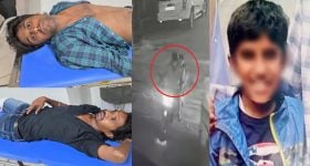 Crime News:13 ఏళ్ల బాలుడి కిడ్నాప్.. బతికి ఉండగానే నిప్పు పెట్టి.. కారణం అదేనా?