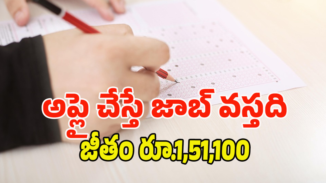 DSSSB Jobs: ఢిల్లీ సబార్డినేట్ సర్వీసెస్‌లో 2119 ఉద్యోగాలు.. టెన్త్, ఇంటర్ పాసైతే చాలు.. ఇంకా 3 రోజులే..?