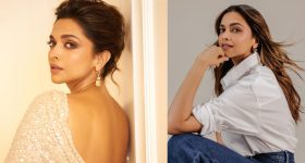 Deepika Padukone: ఇంస్టాగ్రామ్ లో అరుదైన రికార్డ్ సాధించిన దీపిక.. ప్రపంచంలోనే!