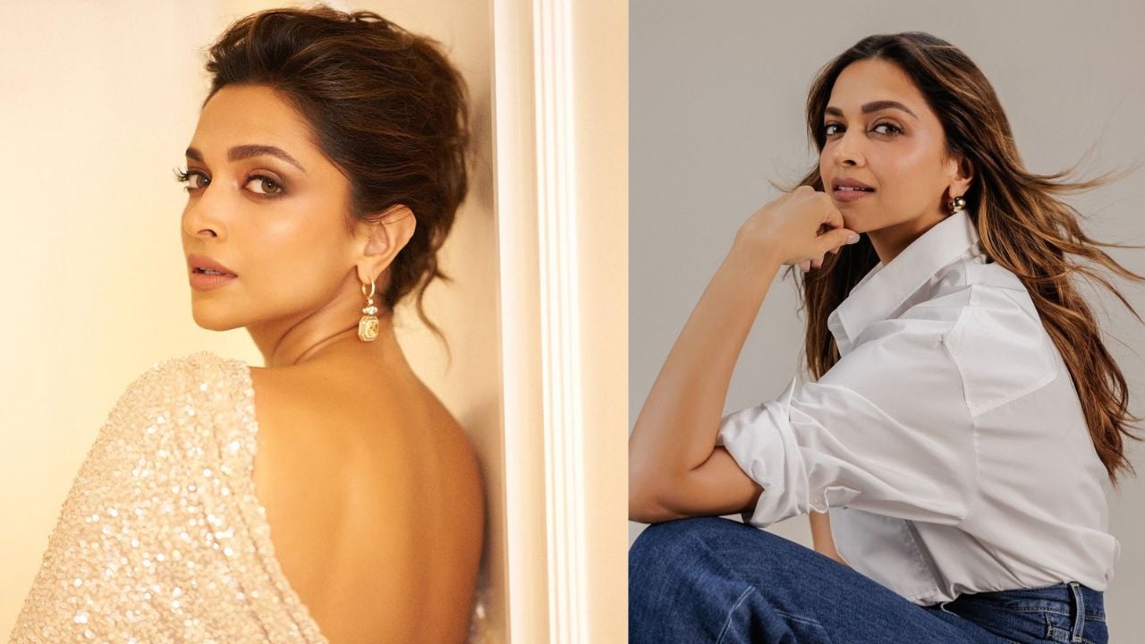 Deepika Padukone: ఇంస్టాగ్రామ్ లో అరుదైన రికార్డ్ సాధించిన దీపిక.. ప్రపంచంలోనే!