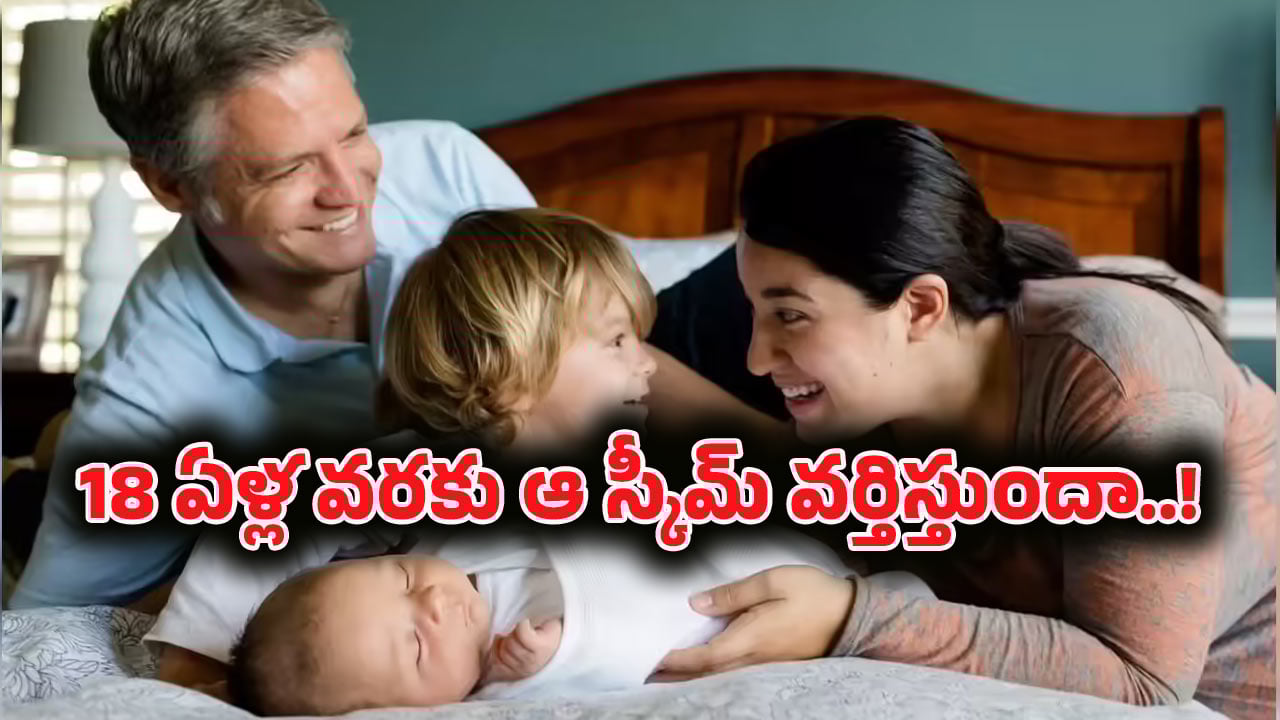 Financial Assistance: జర్మనీలో పిల్లల పెంపకానికి రూ.25,000 సాయం! మన దేశంలో ఎందుకు లేదు?