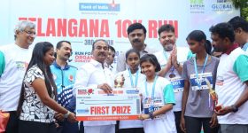Run For Organ Donation: ఘనంగా రన్ ఫర్ ఆర్గాన్ డొనేషన్ కార్యక్రమం.. ముఖ్య ఉద్దేశం ఏంటంటే?