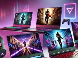 Amazon Freedom Festival Laptops: రూ. 1 లక్ష లోపు ధరలో గేమింగ్ ల్యాప్‌టాప్స్.. బెస్ట్ డీల్స్ ఇవే