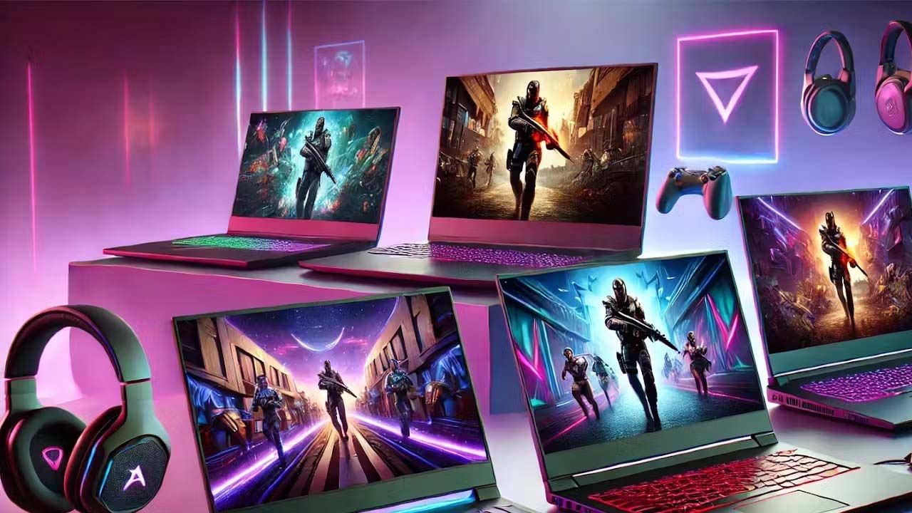 Amazon Freedom Festival Laptops: రూ. 1 లక్ష లోపు ధరలో గేమింగ్ ల్యాప్‌టాప్స్.. బెస్ట్ డీల్స్ ఇవే