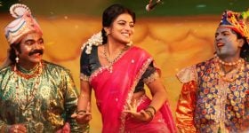 Garividi Lakshmi: గరివిడి లక్ష్మి ఫస్ట్ సింగిల్ వచ్చేసింది... నల జీలకర్ర మొగ్గ అంటూ