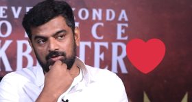 Gowtham Tinnanuri : ఒక లవ్ స్టోరీ చేస్తా, మళ్ళీ తన బలన్నే నమ్ముకుంటున్నాడా ?