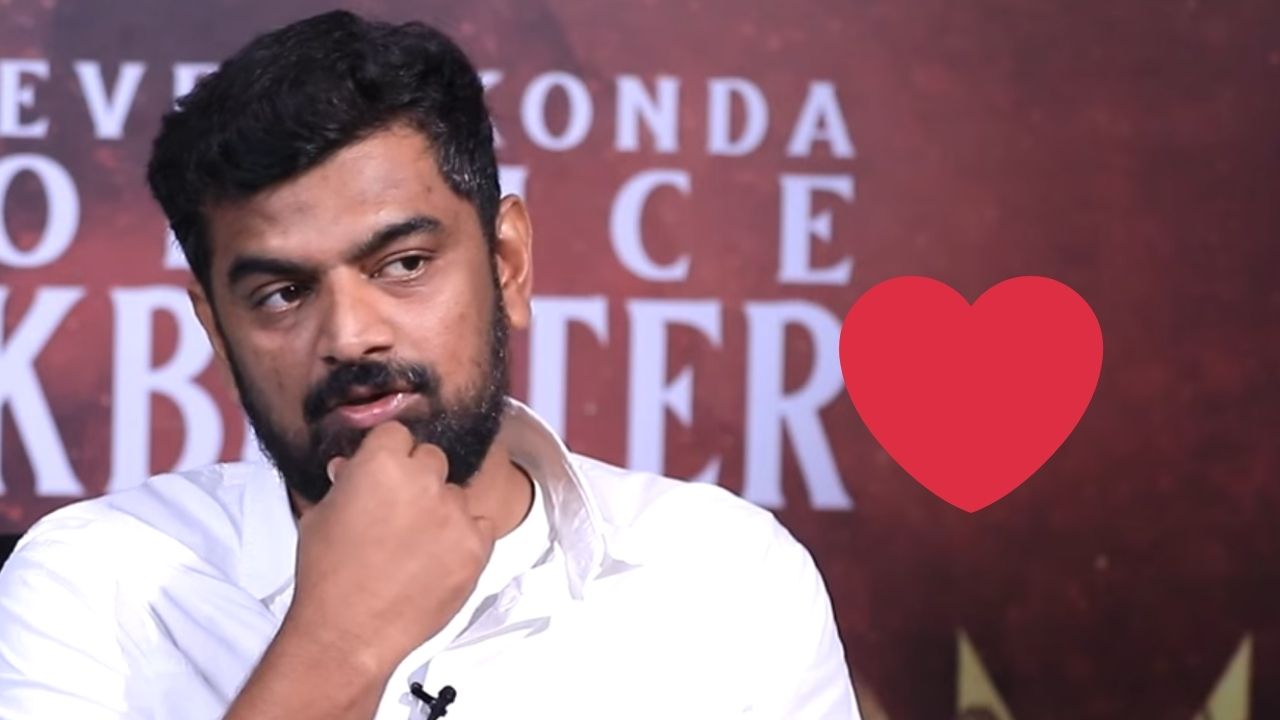 Gowtham Tinnanuri : ఒక లవ్ స్టోరీ చేస్తా, మళ్ళీ తన బలన్నే నమ్ముకుంటున్నాడా ?