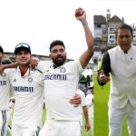 Sunil Gavaskar : మళ్లీ వర్కౌట్ అయిన గవాస్కర్ ‘లక్కీ జాకెట్’ సెంటిమెంట్..!