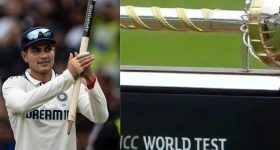 ICC WTC Points Table : 5వ టెస్ట్ విన్… WTC పాయింట్స్ టేబుల్ లో భారత్ ఎన్నో స్థానంలో ఉందంటే..?