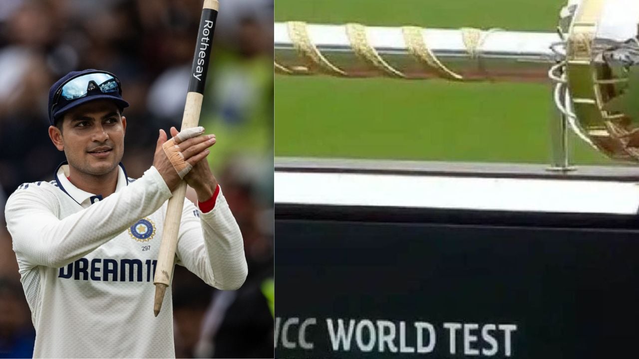 ICC WTC Points Table : 5వ టెస్ట్ విన్… WTC పాయింట్స్ టేబుల్ లో భారత్ ఎన్నో స్థానంలో ఉందంటే..?