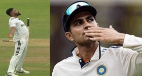 Mohammed Siraj : అతనొక సంచలనం.. ప్రాణం పెట్టి ఆడాడు.. అతని గురించి ఎంత చెప్పినా తక్కువే.. గిల్ కీలక వ్యాఖ్యలు