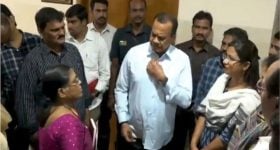 Telugu film industry: టాలీవుడ్ వివాదం... రంగంలోకి ప్రభుత్వం.. సోమవారం నుంచి షూటింగ్ స్టార్ట్?
