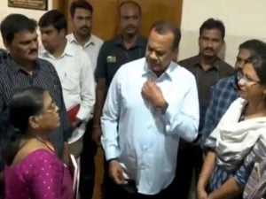 Telugu film industry: టాలీవుడ్ వివాదం… రంగంలోకి ప్రభుత్వం.. సోమవారం నుంచి షూటింగ్ స్టార్ట్?