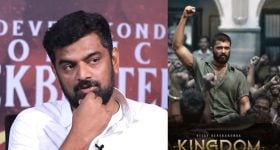 Kingdom Film : కింగ్డమ్ సినిమా అసలు డ్యూరేషన్ ఎంతంటే.?