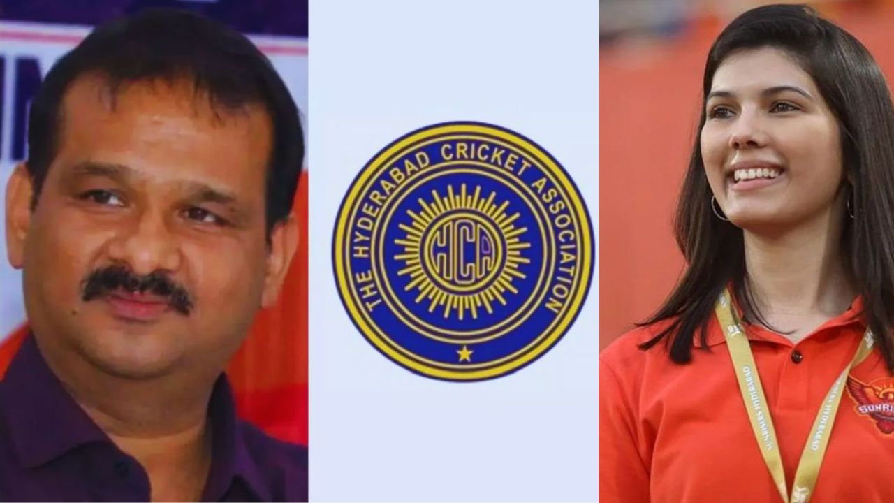 HCA: HCAలో భారీ కుదుపు.. జగన్ మోహన్ రావు సస్పెండ్