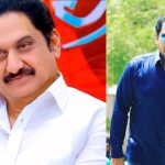 Suman: పొలిటికల్ ఎంట్రీ ఇస్తున్న హీరో సుమన్.. వచ్చే ఎన్నికల్లో ఆ పార్టీ నుంచే!