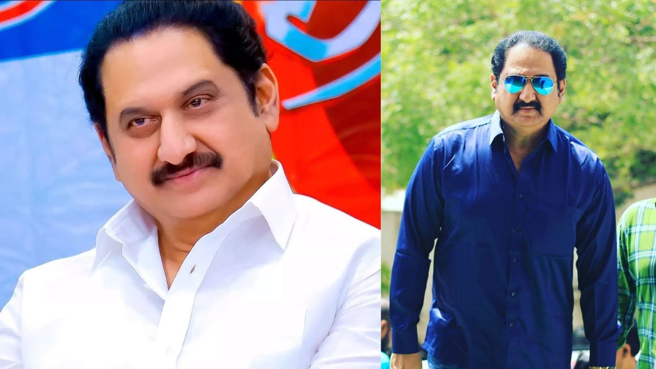Suman: పొలిటికల్ ఎంట్రీ ఇస్తున్న హీరో సుమన్.. వచ్చే ఎన్నికల్లో ఆ పార్టీ నుంచే!