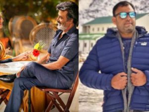 Bollywood: రజనీకాంత్ హీరోయిన్ హుమా ఖురేషి తమ్ముడు హత్య!