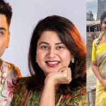 Heroine Sangeeta: విడాకుల రూమర్స్ పై క్లారిటీ ఇచ్చిన సంగీత.. ఏమన్నారంటే?