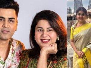Heroine Sangeeta: విడాకుల రూమర్స్ పై క్లారిటీ ఇచ్చిన సంగీత.. ఏమన్నారంటే?