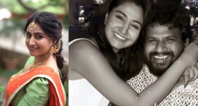 Varshini : హైపర్ ఆదితో నాదొక స్పెషల్ రిలేషన్.. రూమర్స్ పై వర్షిణి క్లారిటీ!