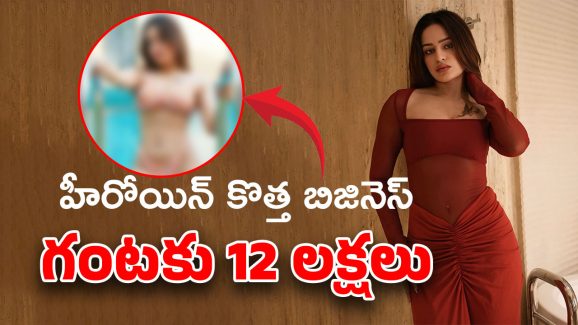 Ankita Singh: 3 లక్షలు ఇస్తే 15 నిమిషాలు టైం ఇస్తా… హీరోయిన్ ఓపెన్ ఆఫర్