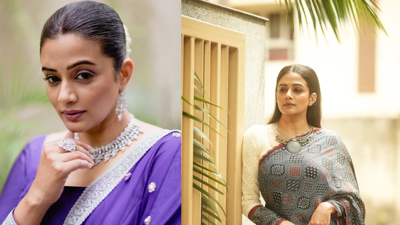 Priyamani: బాలీవుడ్ పై విరుచుకుపడ్డ ప్రియమణి.. ఇప్పటికైనా మారడంటూ?