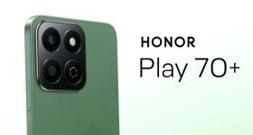 Honor Play 70 Plus: 7,000mAh బ్యాటరీతో కొత్త హానర్ ఫోన్ లాంచ్.. మిడ్ రేంజ్‌లో మరో సూపర్ స్మార్ట్ ఫోన్
