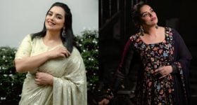Swetha Menon : శ్వేత మీనన్ పై కేసు నమోదు.. ఏం జరిగిందంటే..?