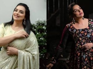 Swetha Menon : శ్వేత మీనన్ పై కేసు నమోదు.. ఏం జరిగిందంటే..?