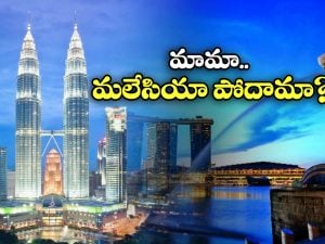 IRCTC Tour: ఐఆర్‌సీటీసీ అదిరిపోయే ఆఫర్.. ఒకే ట్రిప్‌లో సింగపూర్, మలేసియా చూసే ఛాన్స్!