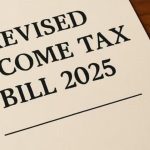 Income Tax Bill: వెనక్కి తగ్గిన మోదీ సర్కార్.. ఆ బిల్ విత్ డ్రా