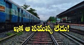 Vizag Special Trains: ఫెస్టివల్ రష్.. విశాఖ ప్రత్యేక రైళ్లు పొడిగింపు!