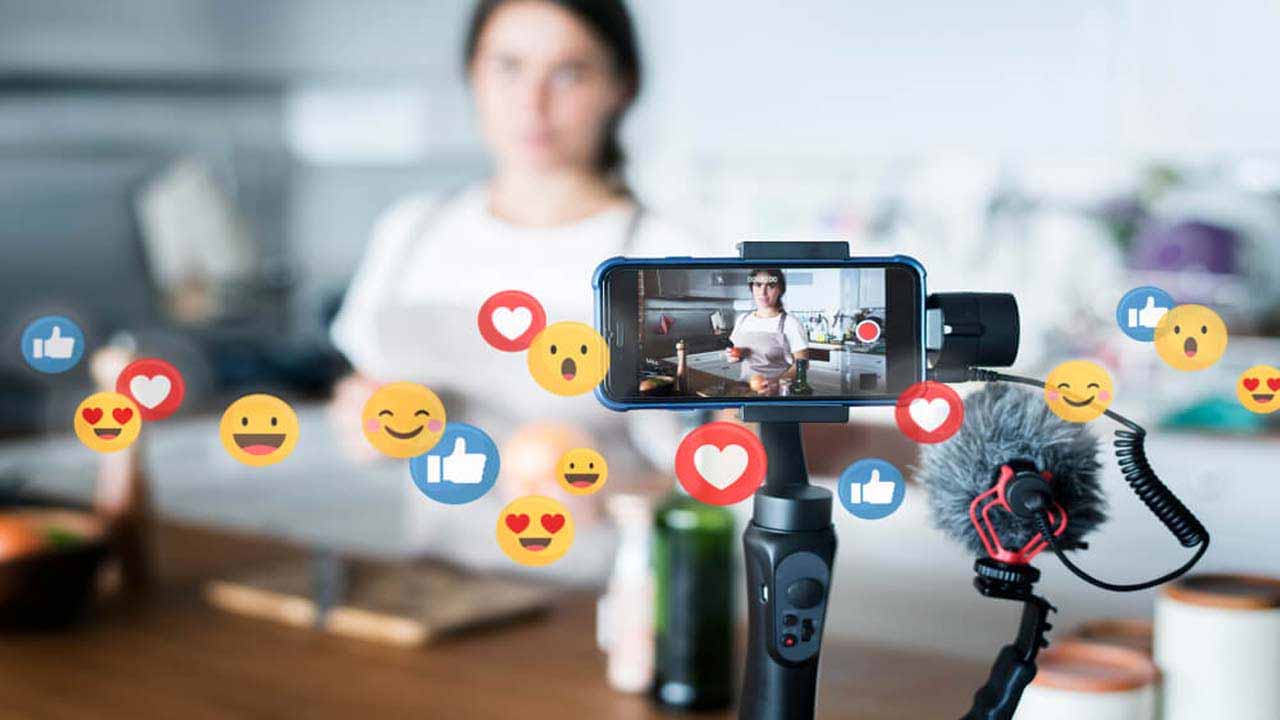 Instagram Live Feature: ఇన్‌స్టాగ్రామ్ నిబంధనలు కఠినతరం.. చిన్న కంటెంట్ క్రియేటర్లకు కష్టాలే