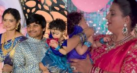 Vijay Devarakonda: రవి కిరణ్ కోలా కథ ఏంటో చెప్పేసిన విజయ్