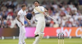 Narsingh News: ప్రియురాలితో భర్త.. ఇద్దరిని పొట్టుపొట్టు కొట్టిన భార్య.. ఇదిగో వీడియో